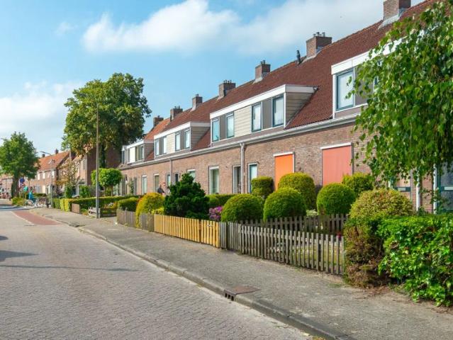Woning te huur in Genemuiden, Overijssel