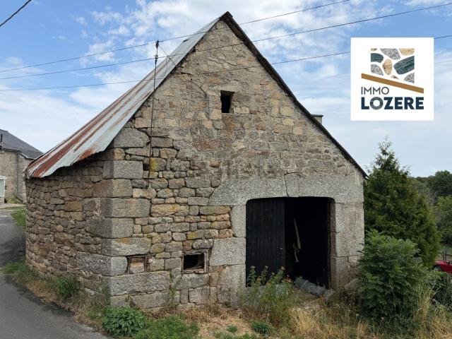 Maison vente à Prinsuéjols, Prinsuéjols-Malbouzon