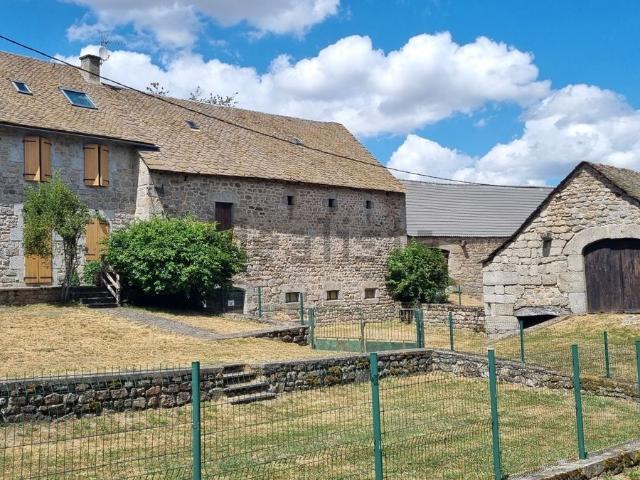 Maison vente à Prinsuejols, Prinsuéjols-Malbouzon