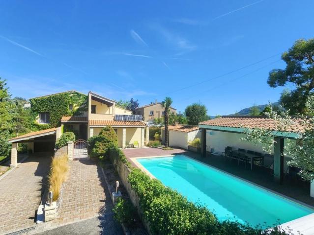 Maison location à Privas, Ardèche