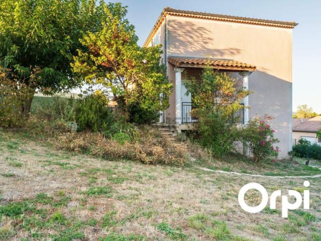 Maison location à Privas, Ardèche