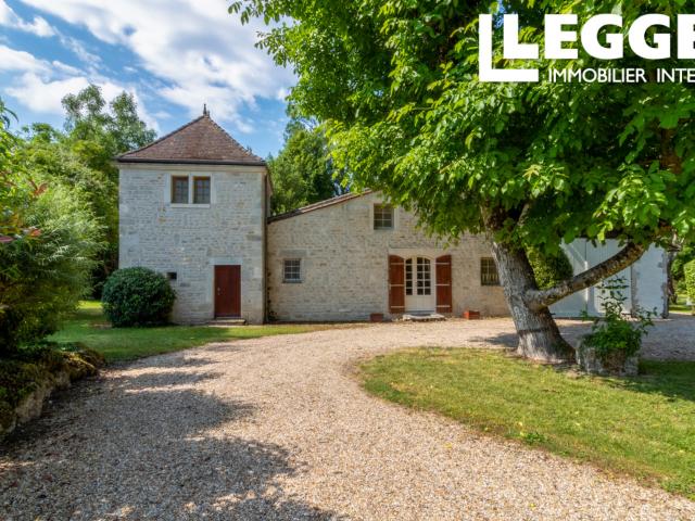 Maison vente à France métropolitaine, Prignac