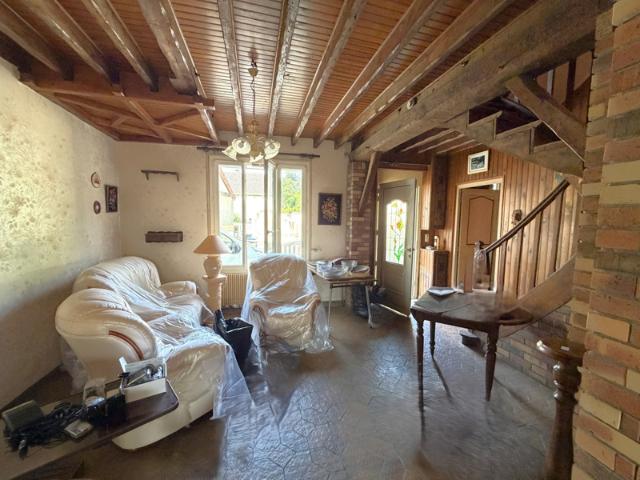 Maison vente à Mantes-la-Jolie, Île-de-France