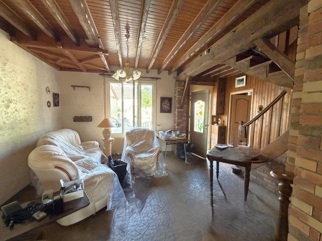 Maison vente à Houdan, Yvelines