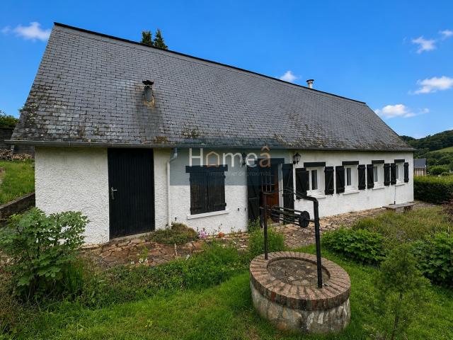 Maison vente à Dieppe, Saint-hellier