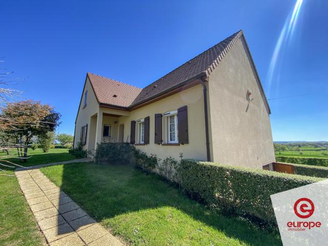 Maison vente à Avallon, Sauvigny-le-bois