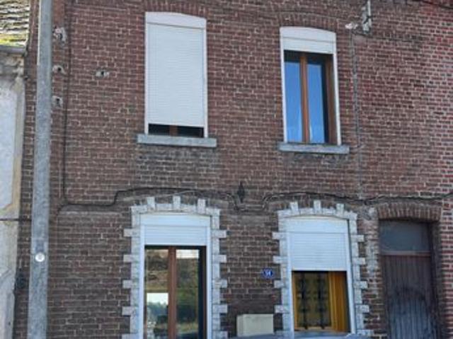 Maison vente à Avesnes-sur-Helpe, Cerfontaine