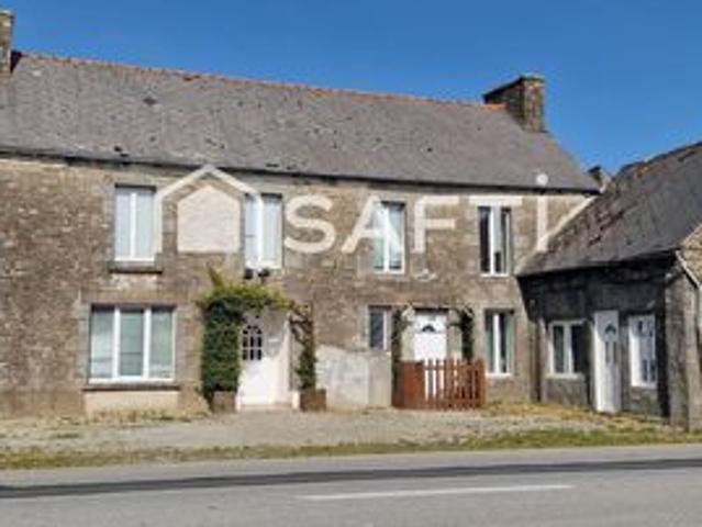 Villa vente à Saint-Brieuc, Bretagne