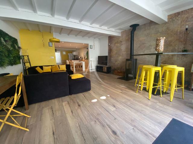 Maison vente à Carcassonne, Villespy
