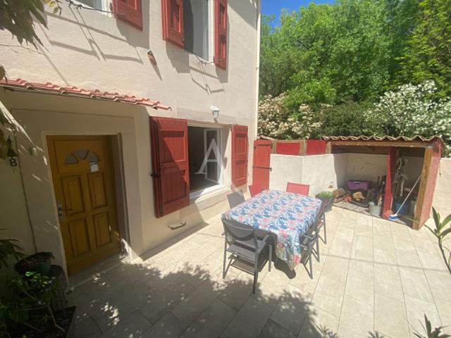 Maison vente à Carcassonne, Labécède-lauragais