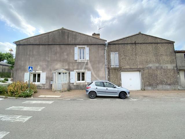 Maison vente à Carcassonne, Peyrens