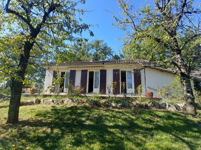 Maison vente à Montauban, Caussade