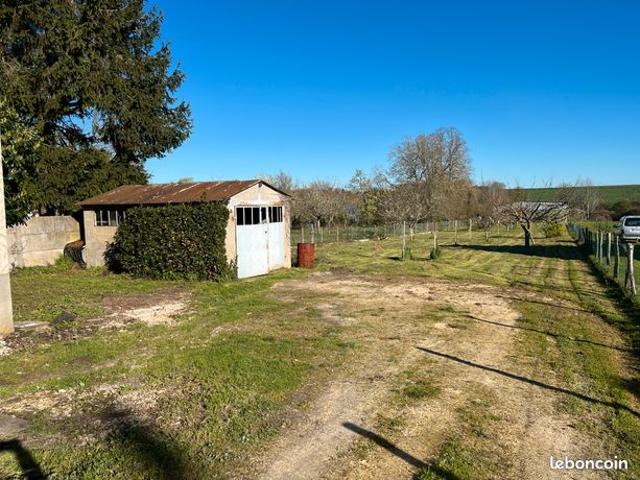 Maison vente à Châteauroux, Buzançais