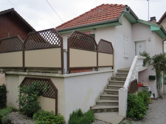 Maison vente à Thonon-les-Bains, Haute-Savoie