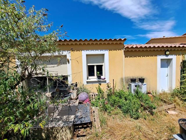 Maison vente à Malaucène