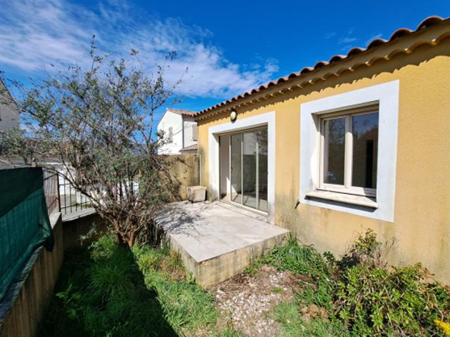 Maison vente à Carpentras, Malaucène