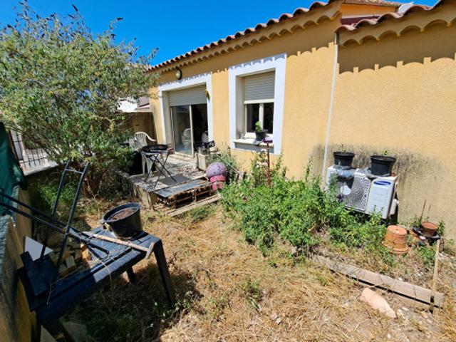 Maison vente à Carpentras, Malaucène