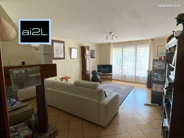 Maison vente à Lons-le-Saunier, Clairvaux-les-lacs