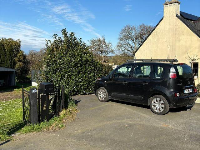 Maison location à Redon, Ille-et-Vilaine
