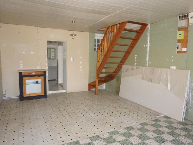 Maison vente à Vichy, Le Donjon