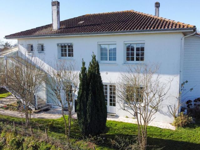 Maison vente à Aire-sur-l'adour, Les Capots