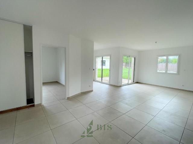 Maison location à Roanne, Loire