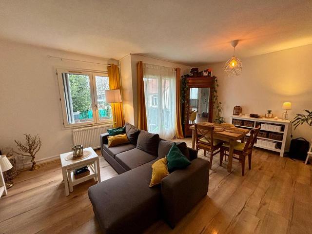Maison vente à Nevers