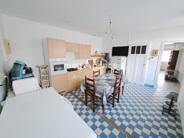 Maison vente à Arras, Auxi-le-château