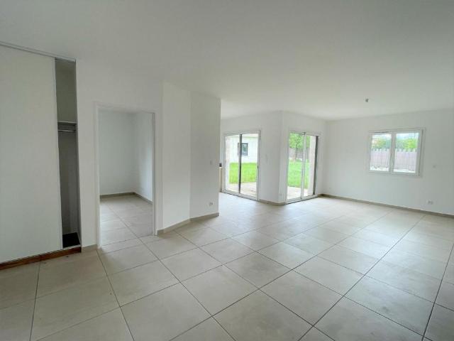 Maison location à Roanne, Loire