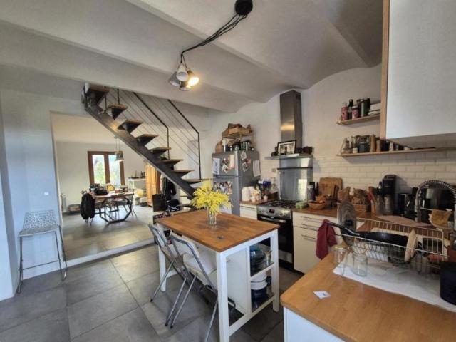 Maison vente à Alès