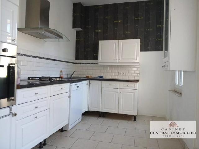 Maison vente à Nogent-sur-Seine, Romilly-sur-seine