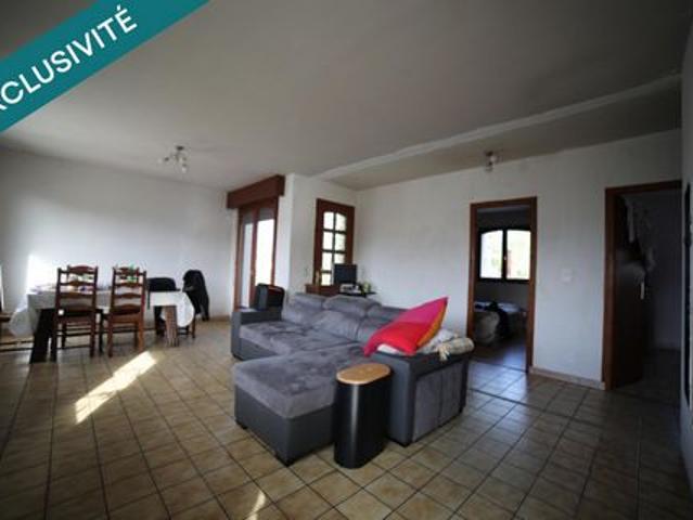 Villa vente à Mont-de-marsan
