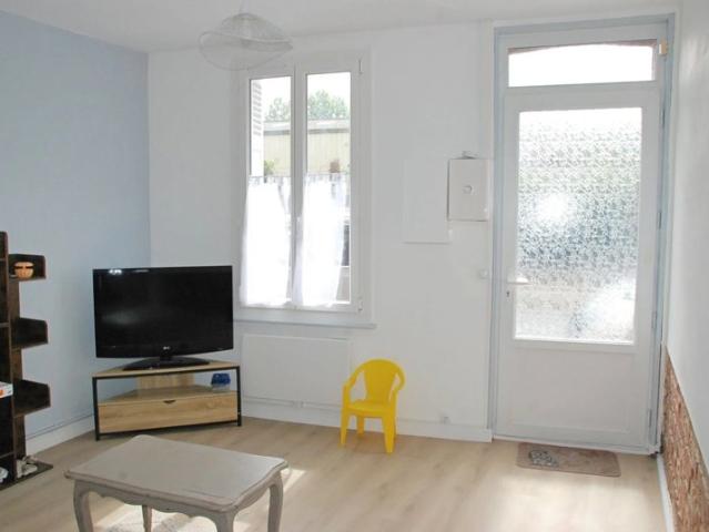 Maison vente à Le Havre, Fécamp