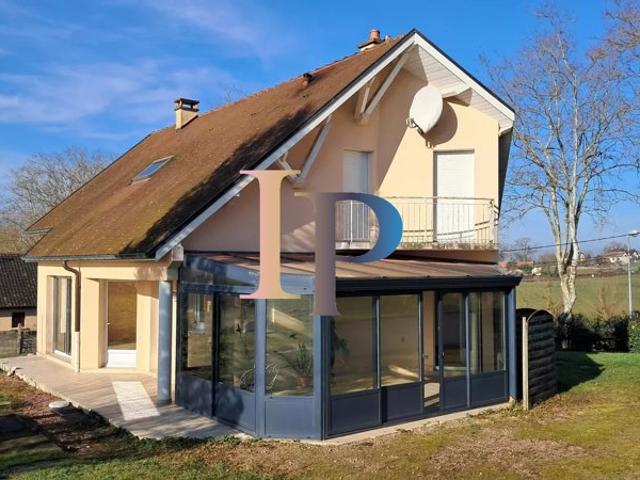 Maison vente à Charolles, Paray-le-monial