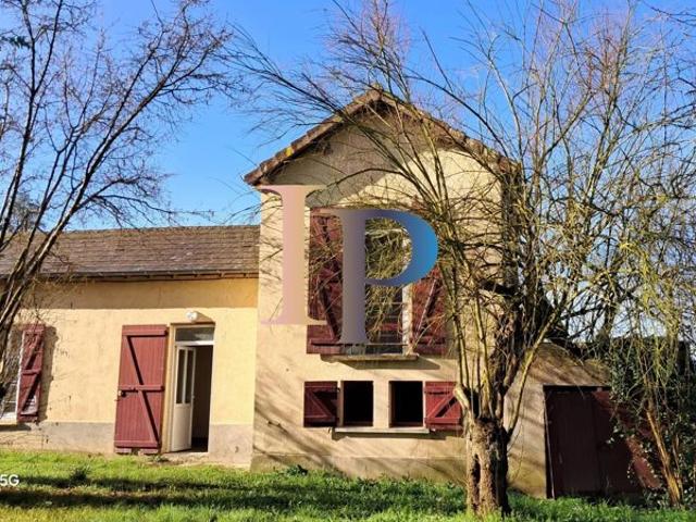 Maison vente à Charolles, Paray-le-monial