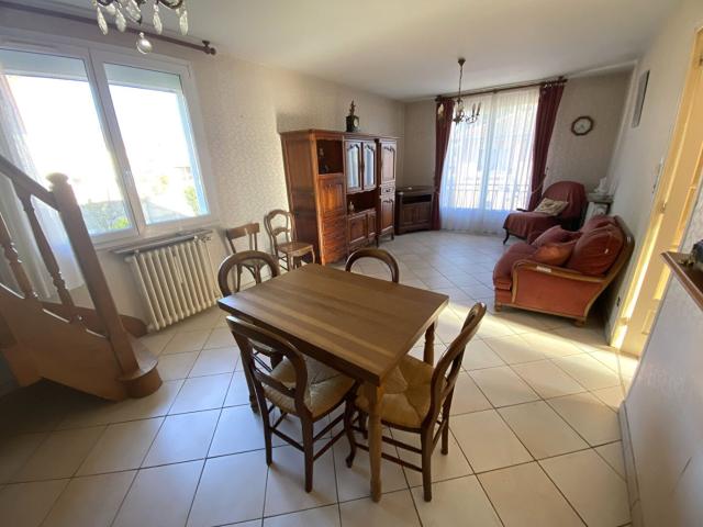 Maison vente à Charolles, Paray-le-monial