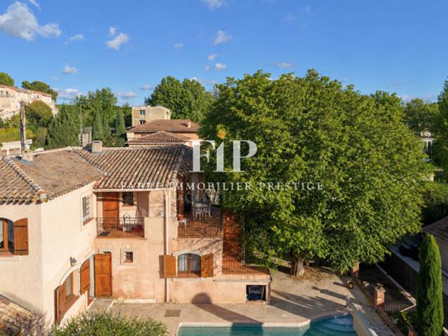 Maison vente à Aix-en-Provence, Aix-en-provence