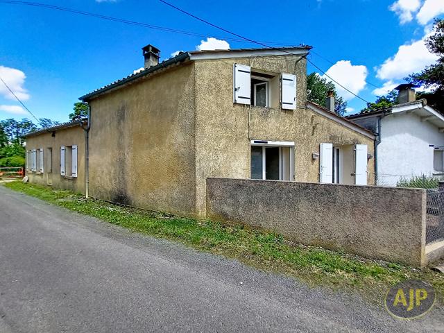 Maison vente à Lesparre-Médoc, Lesparre-médoc