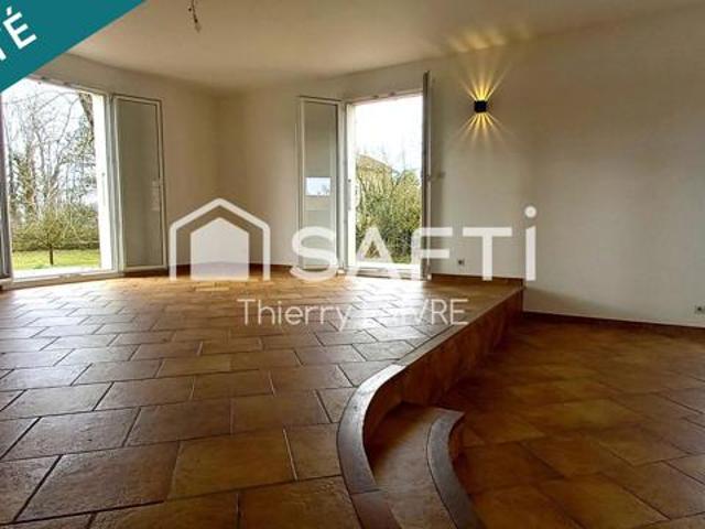 Maison vente à Lons-le-Saunier, Le Larderet