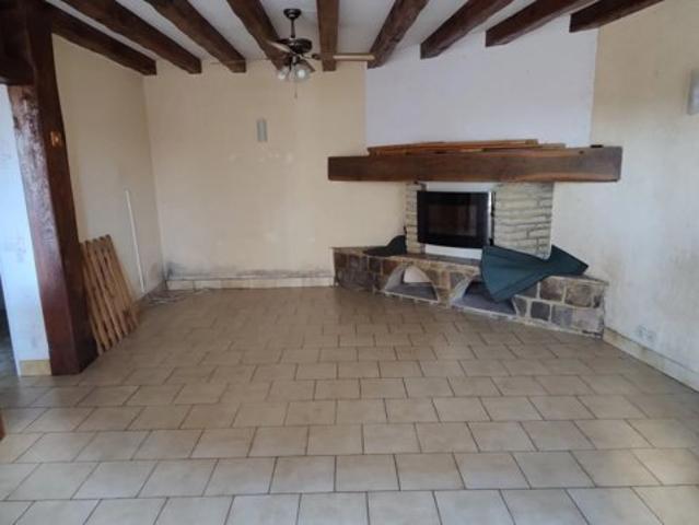 Maison vente à Chartres