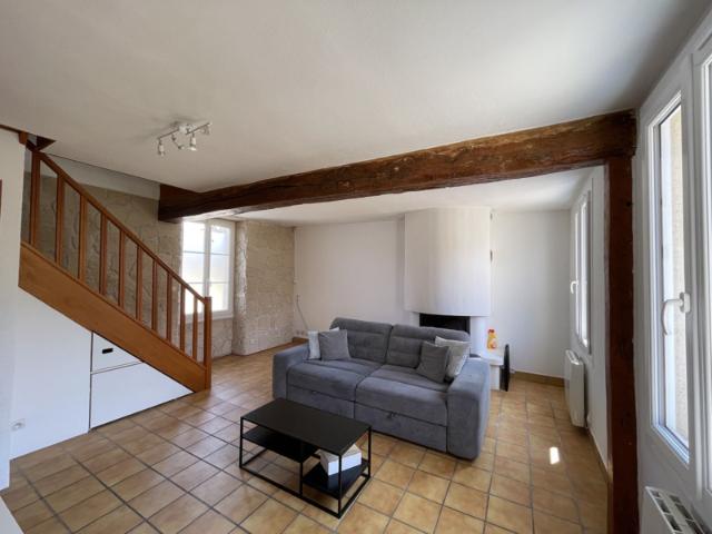 Maison location à Beauvais, Chaumont-en-vexin