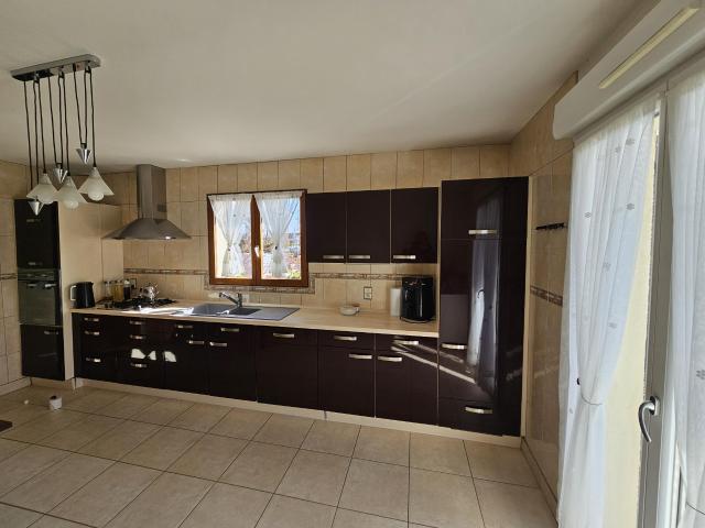 Maison vente à Pontarlier, Valdahon
