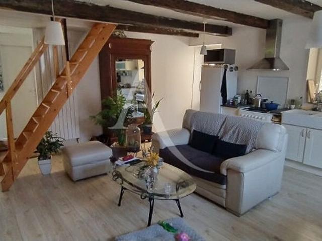 Maison vente à Cahors, Catus