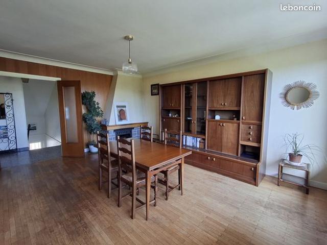 Maison vente à Riom, Châtelguyon