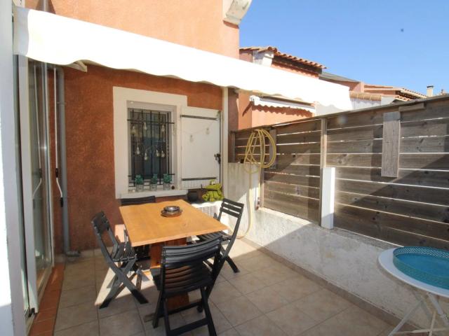 Maison vente à Montpellier, Mèze