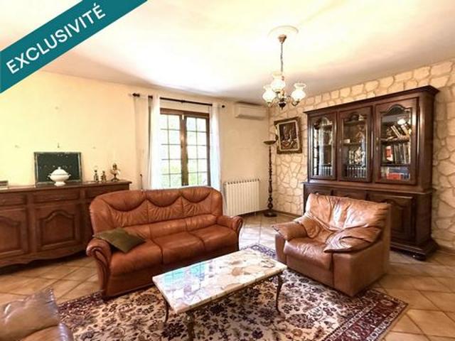 Villa vente à Le Colombier, Sarlat-la-Canéda