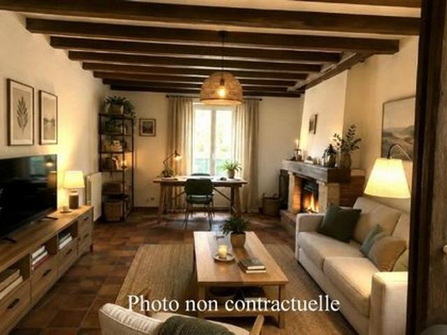 Villa vente à Châteaudun, Cloyes-sur-le-loir