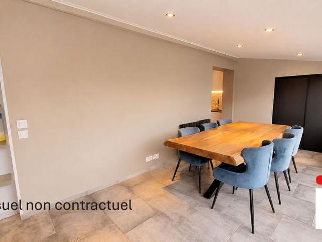 Maison vente à Nantes, Saint-herblain
