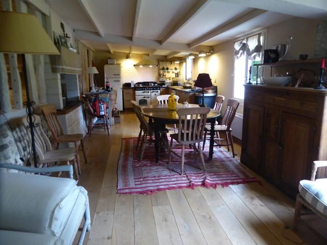 Maison vente à Bernay, Cormeilles