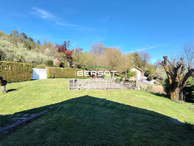 Maison vente à Besançon, Baume-les-dames